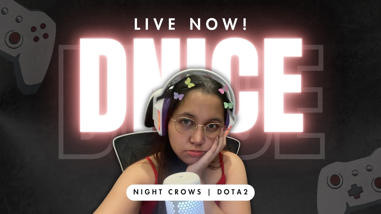 🔴 quick live! crusade na ulit! #nightcrows