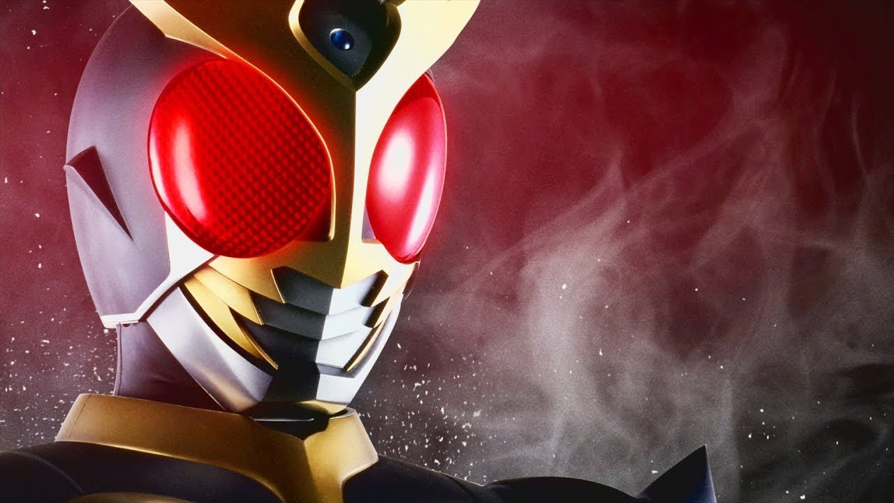仮面ライダー Kamen Rider Climax Fighters 6-01 Mission UHD 4K 60fps