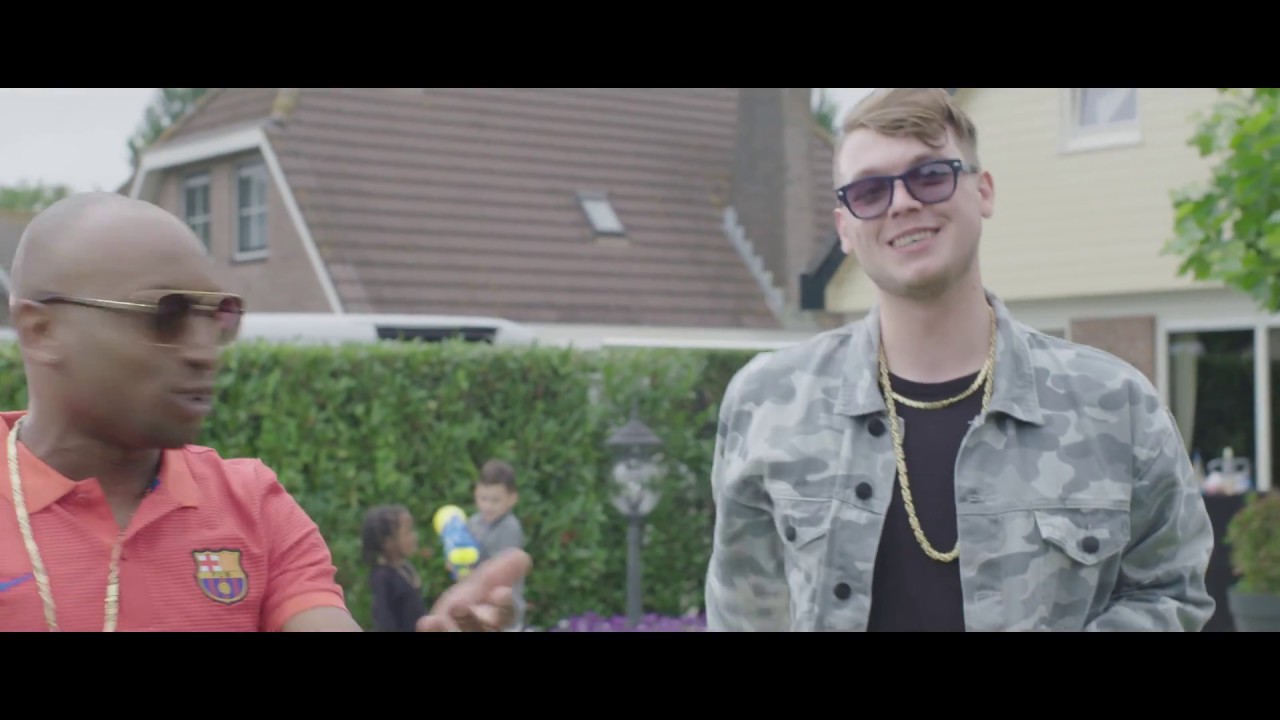 Badboy Taya feat. Youngtatta - Duizend likes (Prod. Monsif)