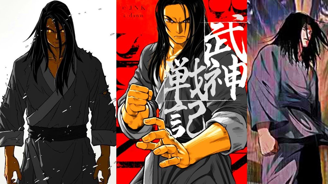 Full End | Ang Muling Nabuhay na Mandirigma: Isang Kamay Para Pukin ang Buong Mundo ng Martial Arts