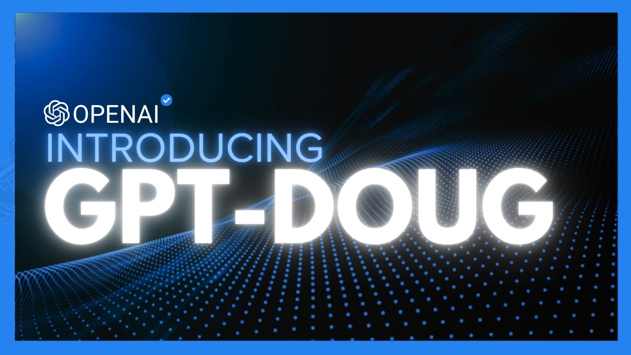 GPT-6 &laquo;Doug&raquo; от OpenAI, Qwen 4.0 БУДЕТ БЕЗУМЕН, GPT-Image-3.0?, RIP Gemini и многое другое! ГЛАВН...