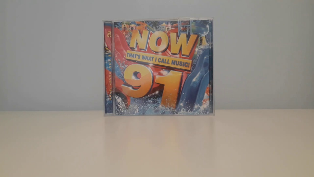 Now 91 Review