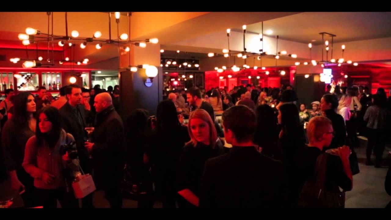 Montreal.TV | Restaurant VICOLO Montréal