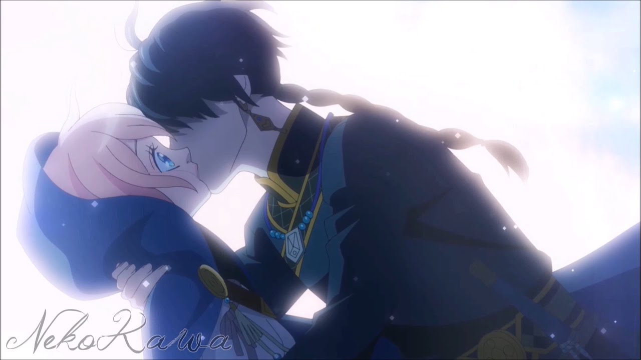 I Wanna Be Yours | AMV