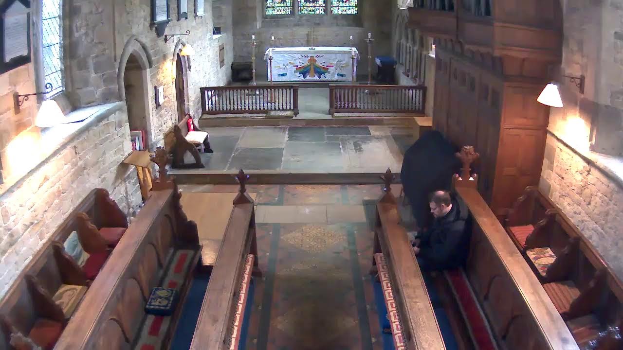Deddington Church Live