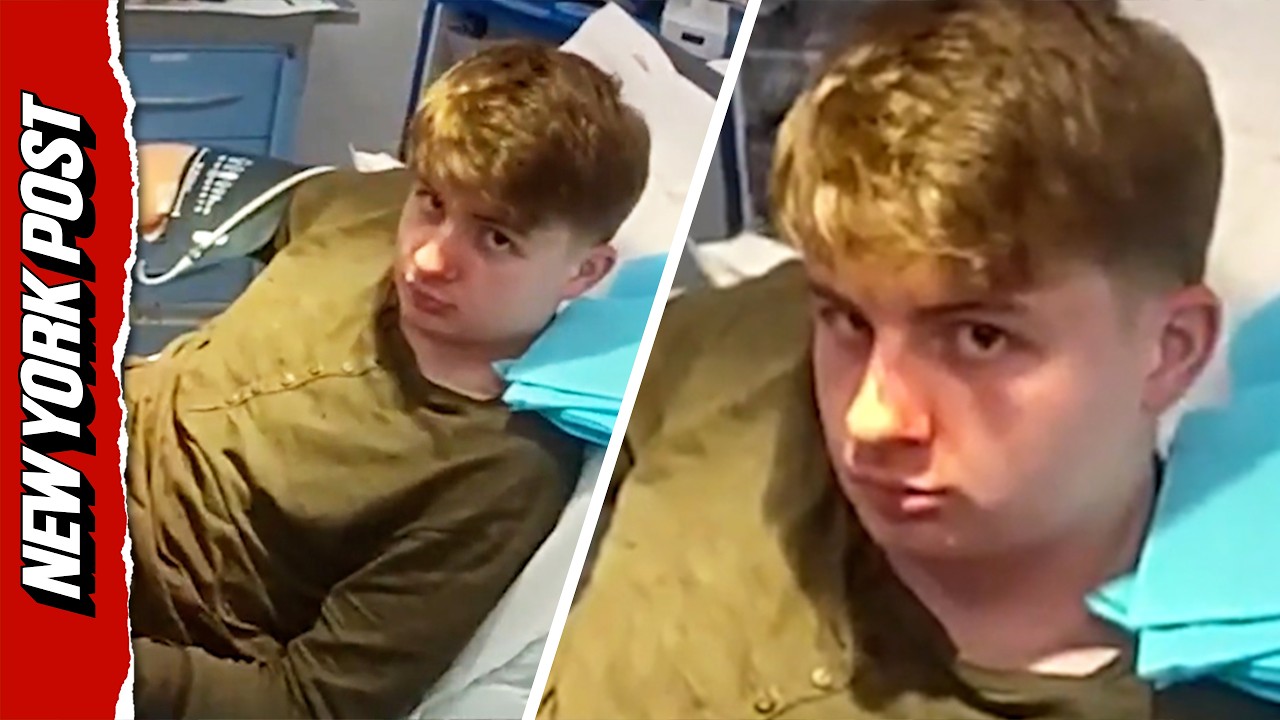 &lsquo;Dexter&rsquo;-Obsessed Student Stabs Woman 78 Times in &lsquo;Kill Room&rsquo;
