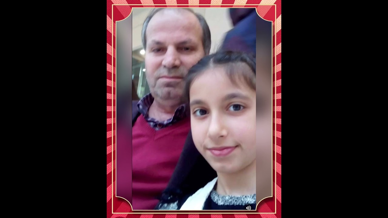 Cevdet Vural benim hikayem 