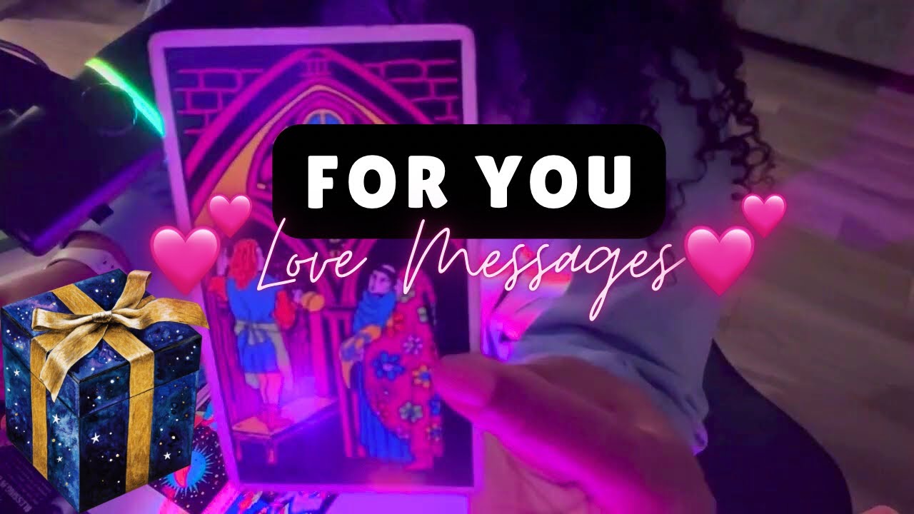 YOU🫵🏽 make'n “THIS ONE” from SCRATCH.| 💕Love Messages💕