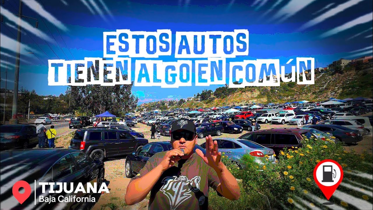 Todos ESTOS AUTOS tienen ALGO en COMÚN #ventacarros #automobile #tijuana 
