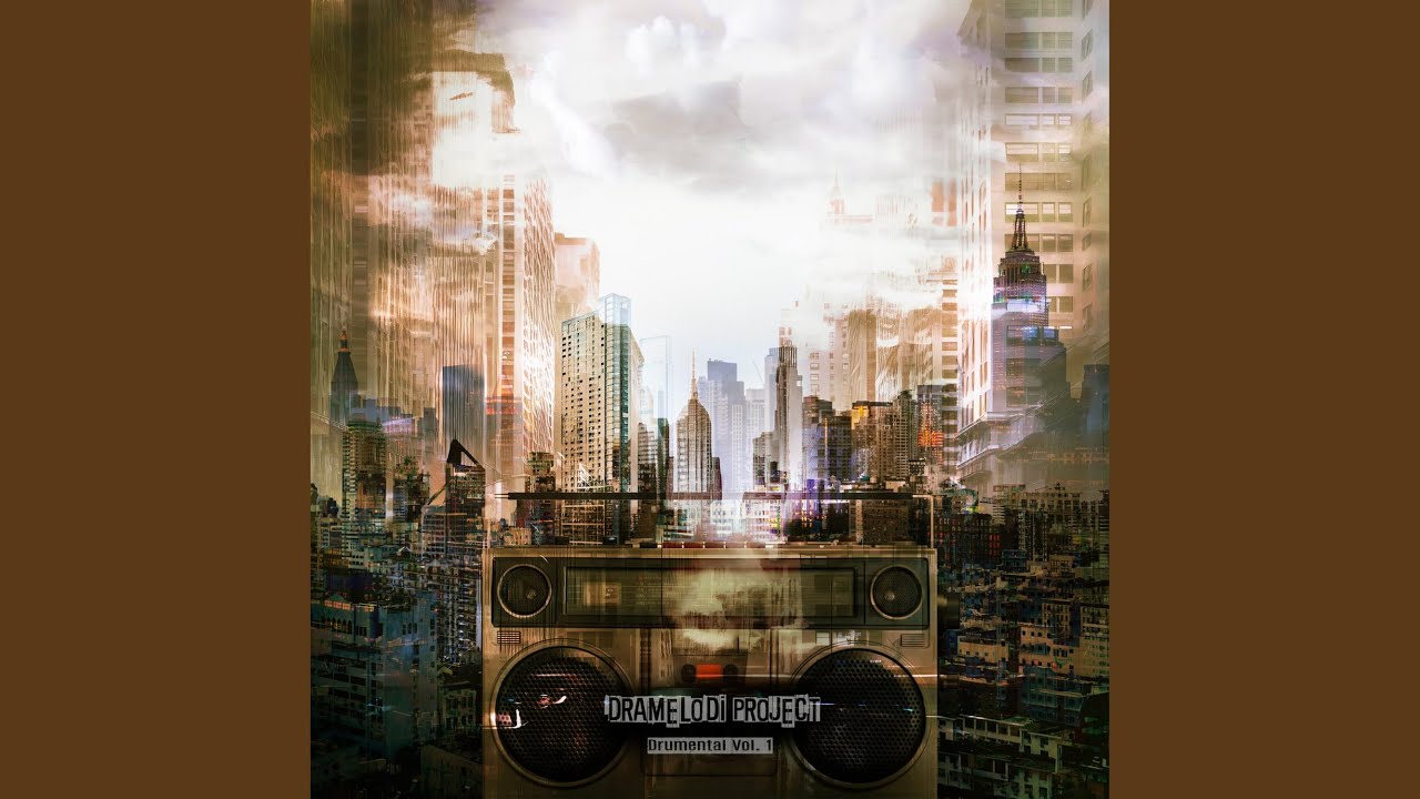 Dramelodick (Instrumental)