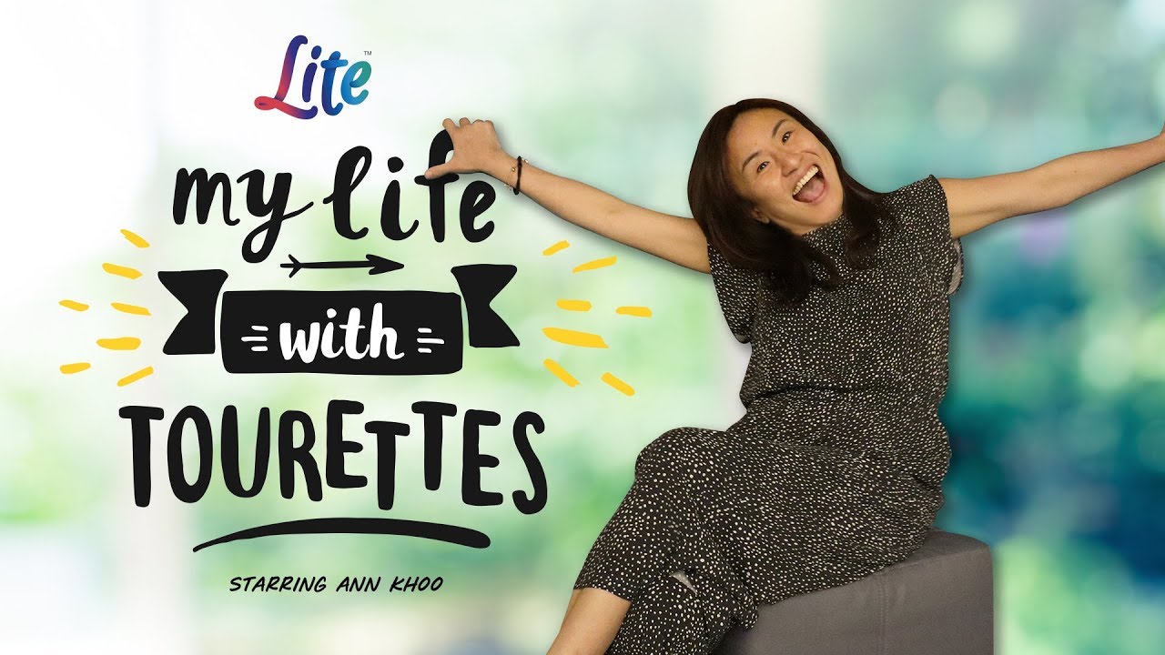 A Day In The Life Of Ann Khoo