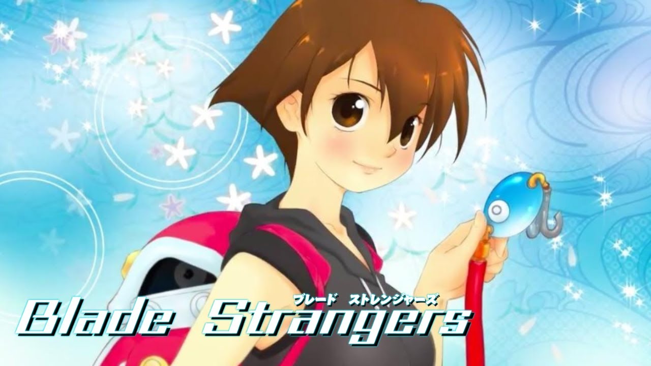 [Blade Strangers] Summer Kawase | Arcade Mode [PS5]