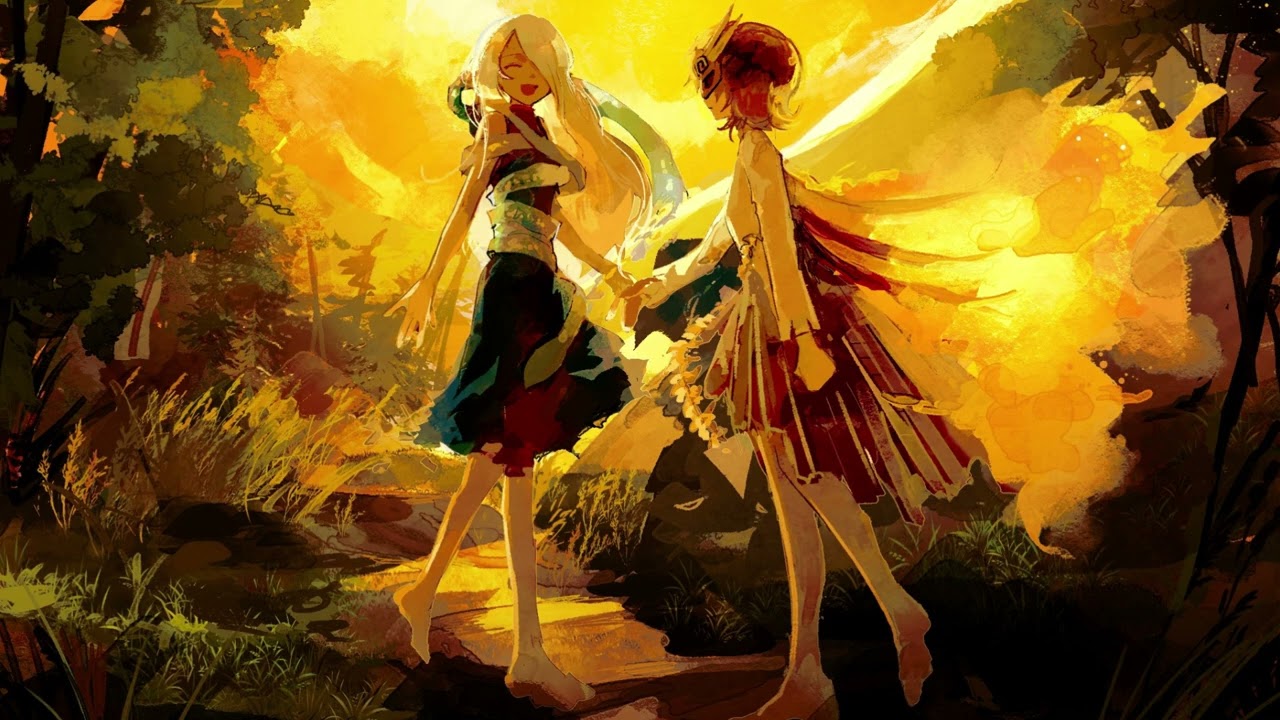 Fantastic Drift - Touhou 20 ~ FW (2025) OST