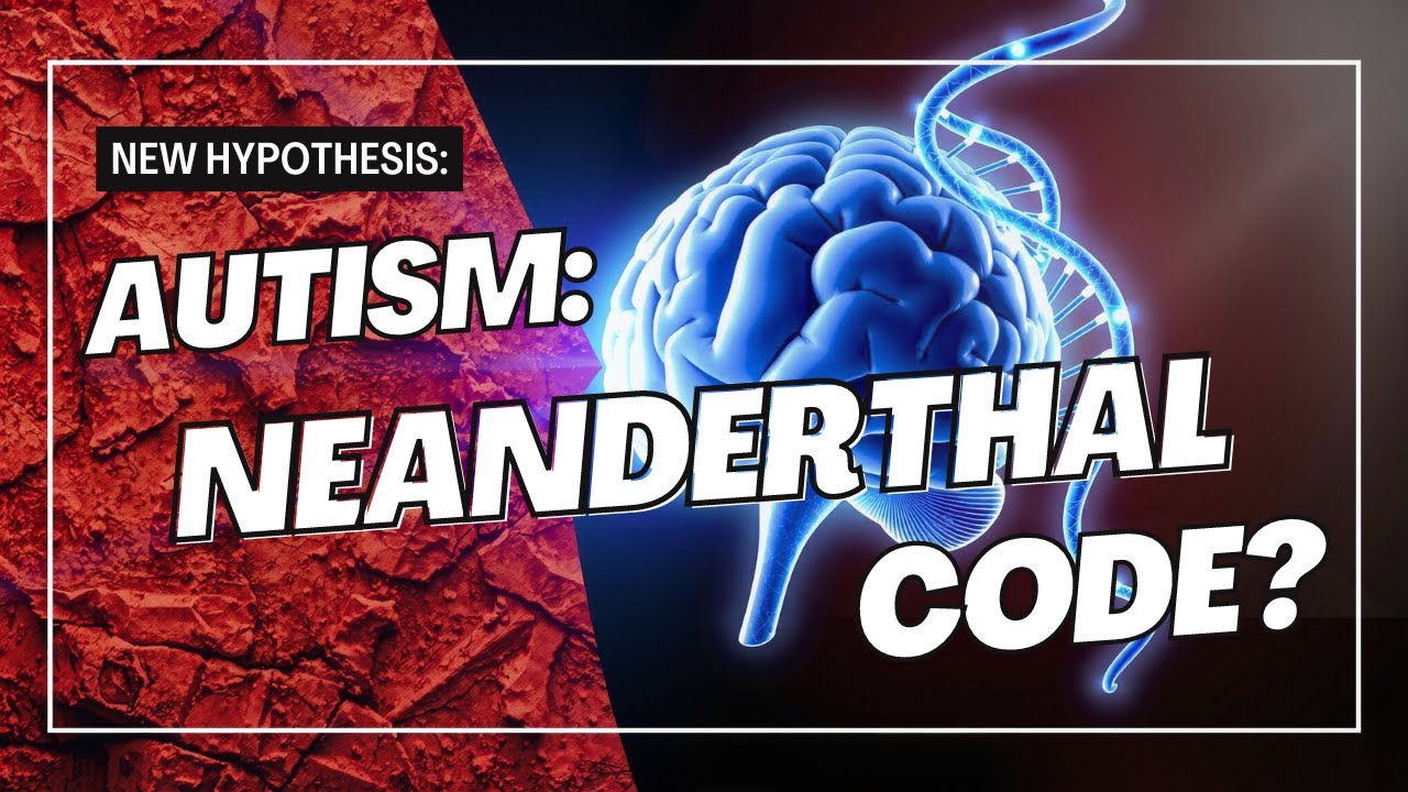 Autism, Connective Tissue, and Neanderthals: A New Perspective