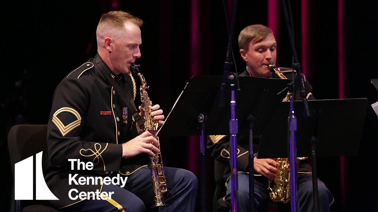 The U.S. Army Band 