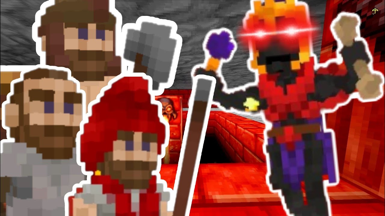 WE FIGHT THE FINAL BOSS! | Barony Funny Moments