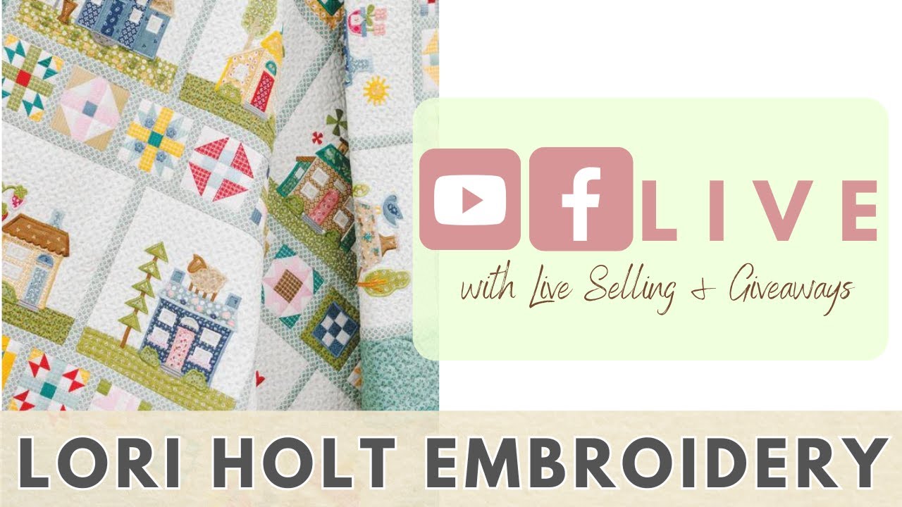 LIVE! With Christy: 