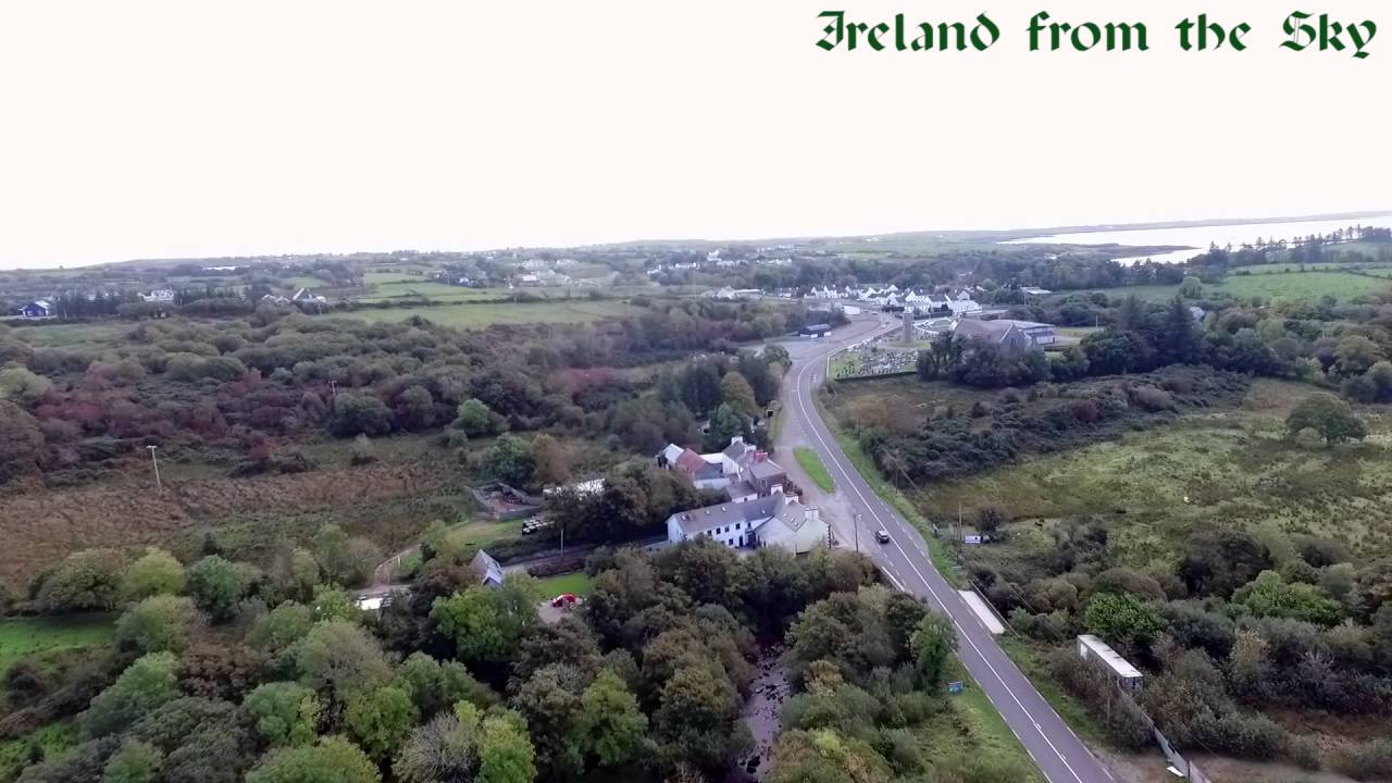 Bruckless, County Donegal.