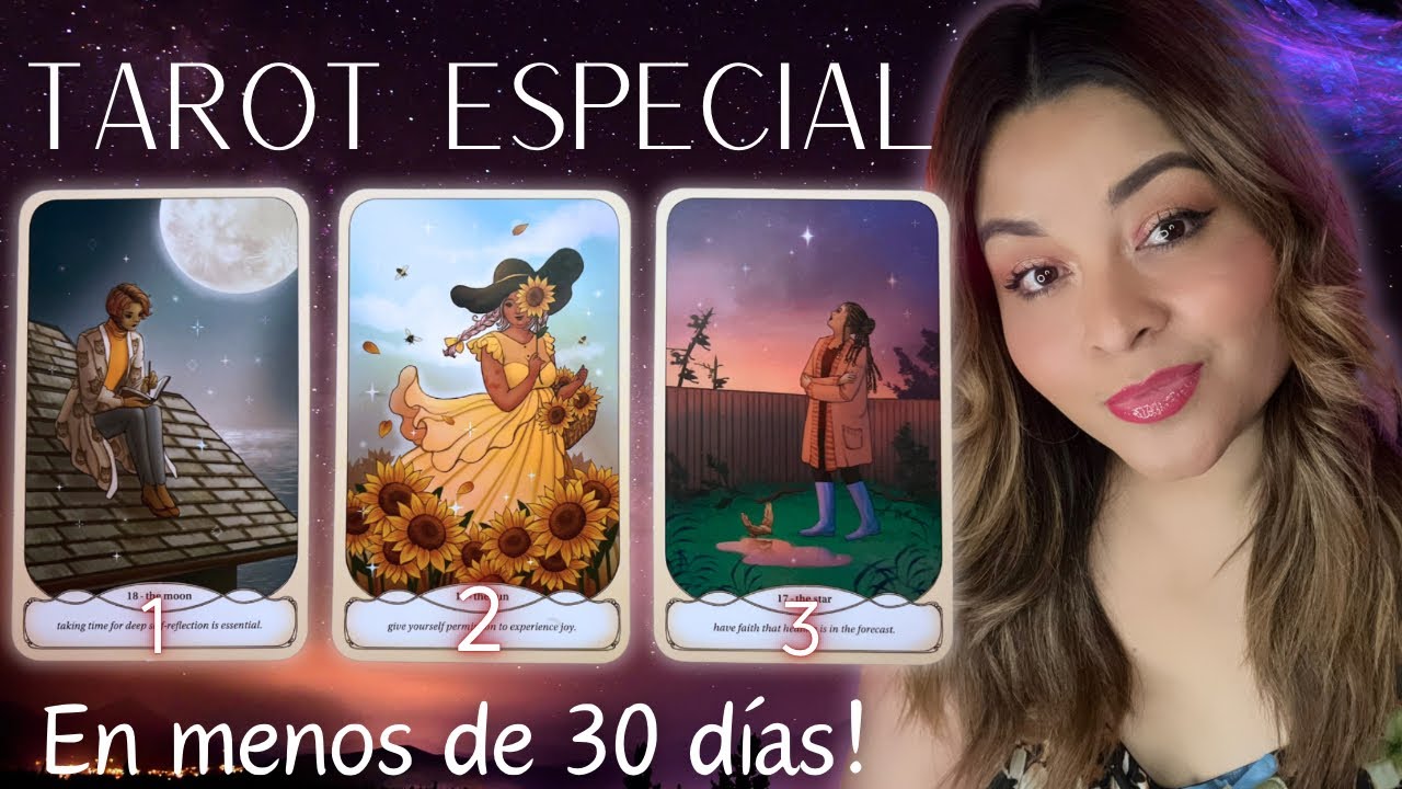 Nada es casualidad | Cómo una lectura personal🔮 ELIGE UNA OPCIÓN | TODOS LOS SIGNOS