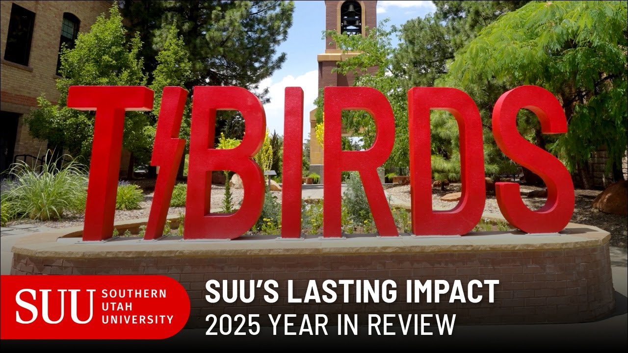 SUUs Lasting Impact