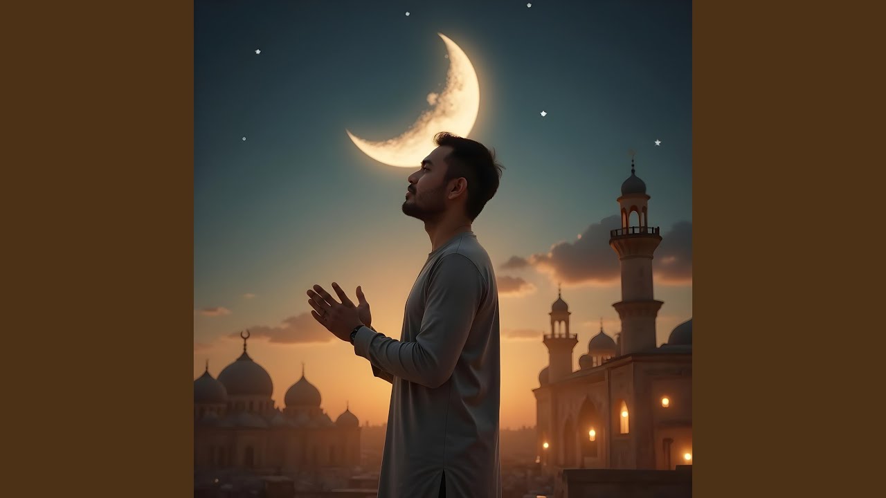 Echoes of Allah