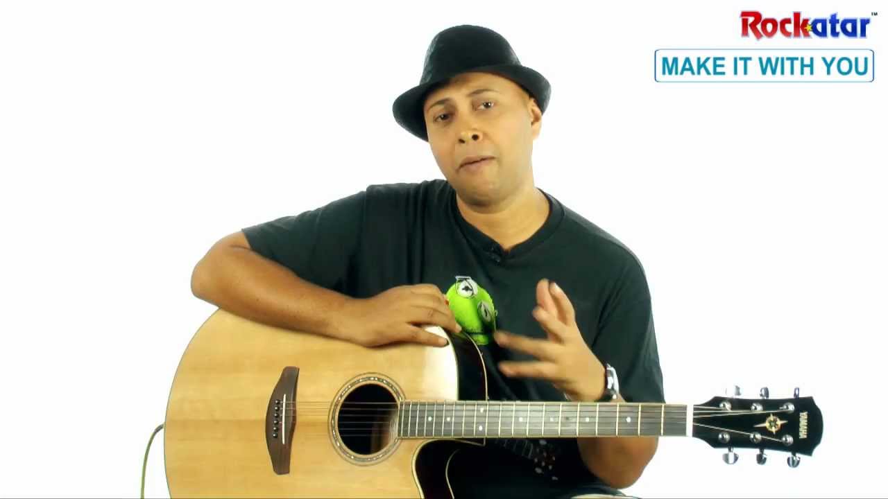 Make it with you