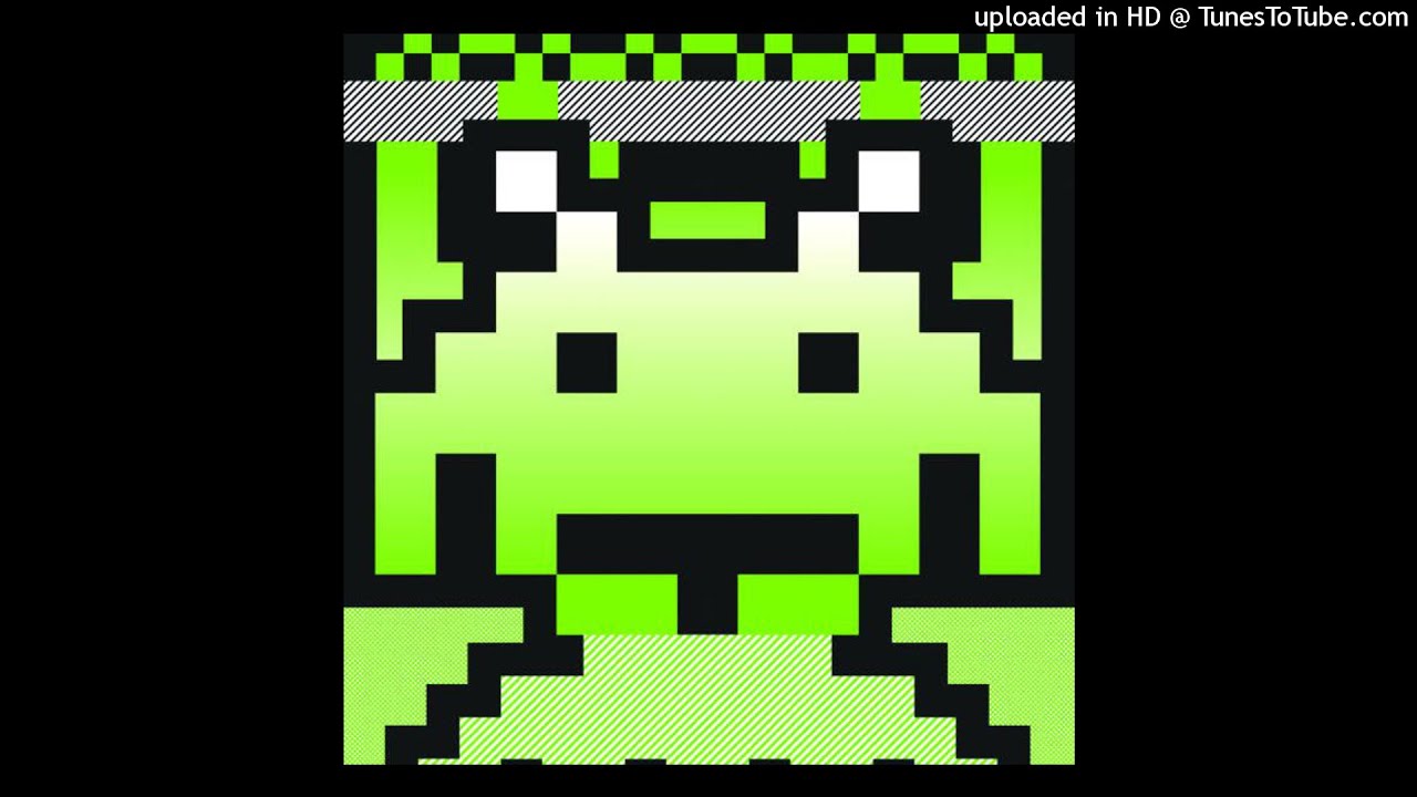 Sugiurumn – Invader House