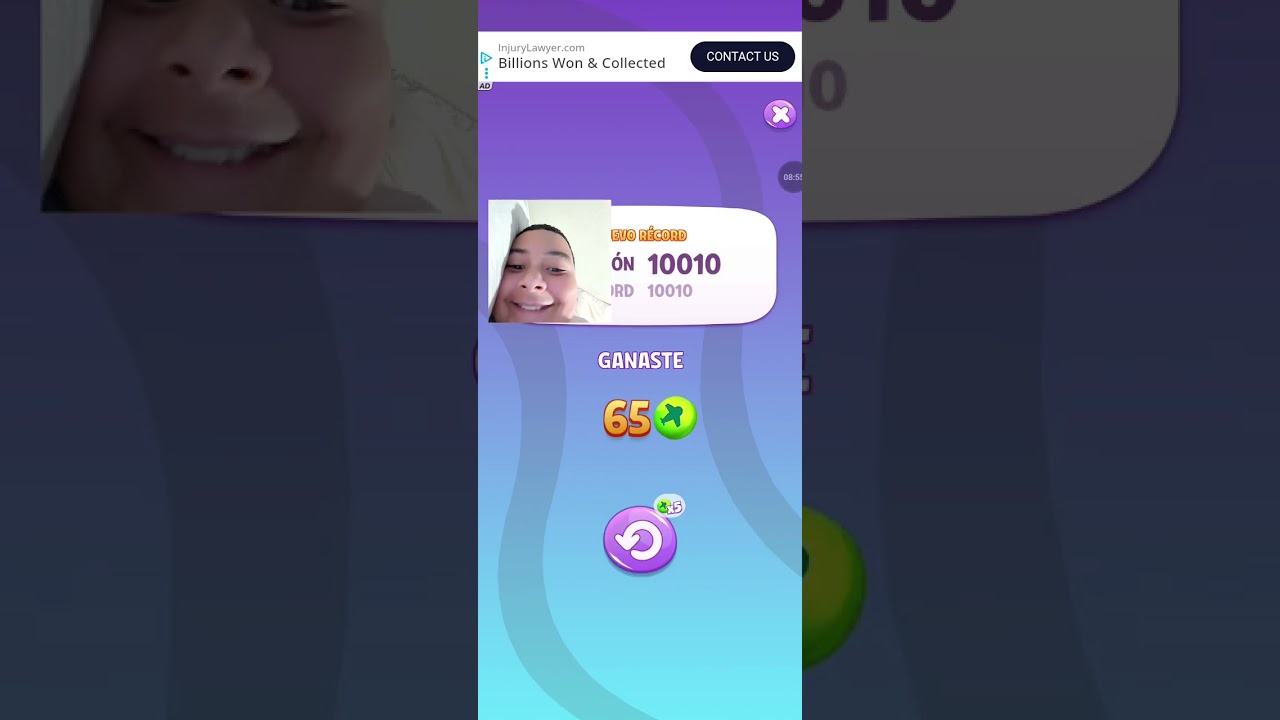 Yo estaba jugando Estela especiales en talking Tom 2 parte 2