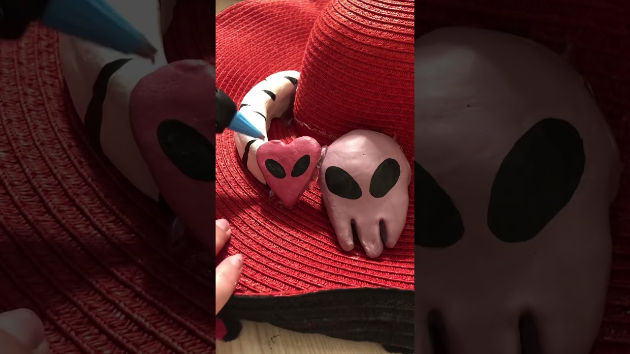 Rosie’s mask Prt4‼️ #hazbinhotelfanart #hazbin #hazbinhotel #hazbinhotelrosie #shorts #cosplay #art