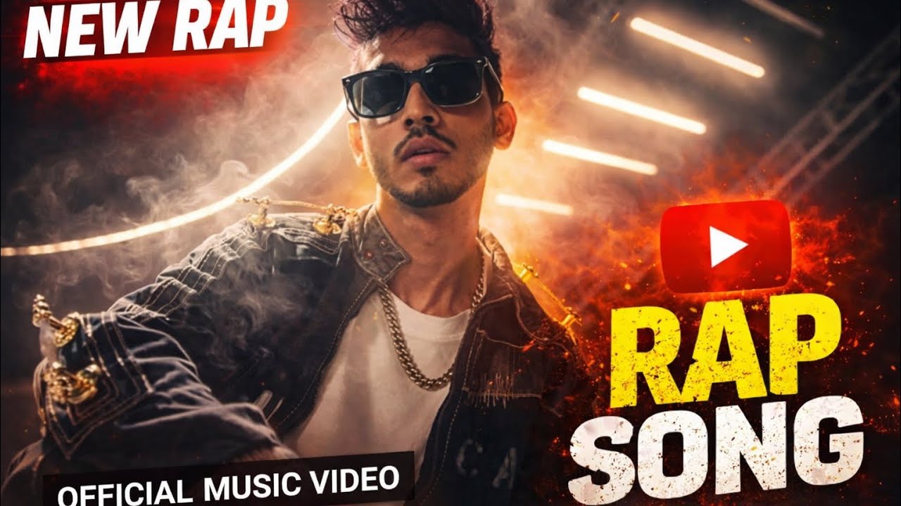 Aakhri Alfaaz – Talha Anjum Type Emotional Rap 2026