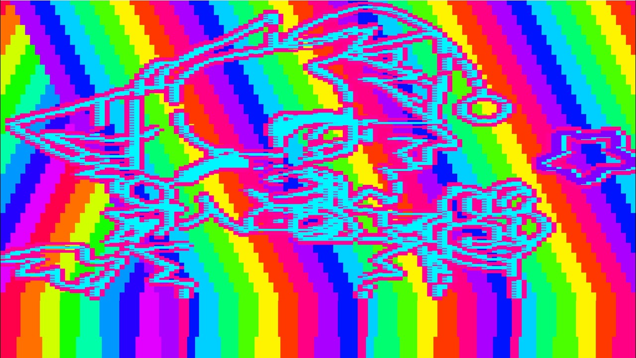 [Black MIDI] Sashley   XD MEME Danidanijr & Orangepaprika 67 12,345,678 notes