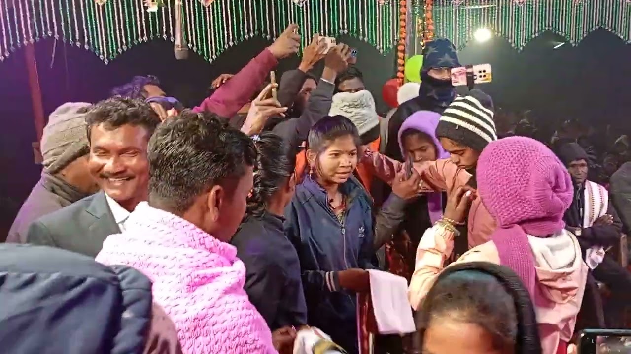 ନୂଆ ନାଟକ