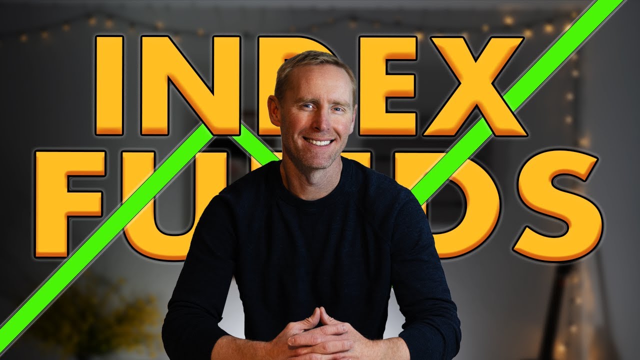 Step by Step: How to Beat the Pros with Index Funds (Up 24% in 2023)