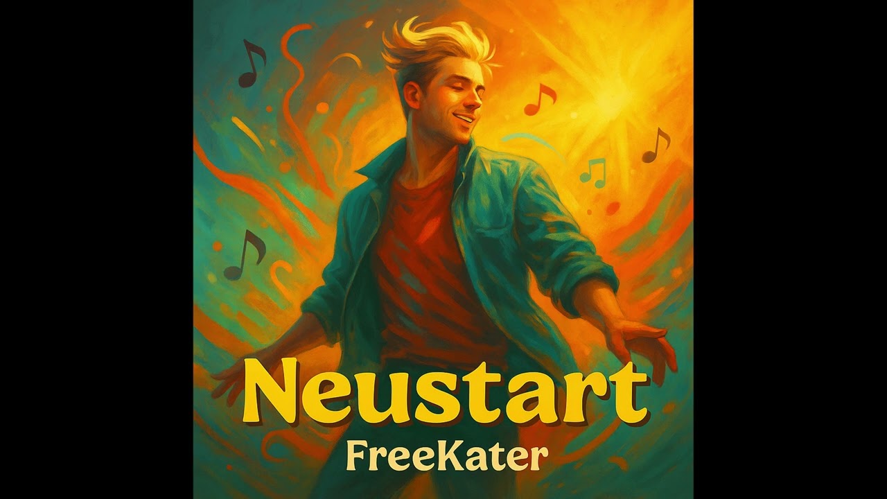 FreeKater   Neustart