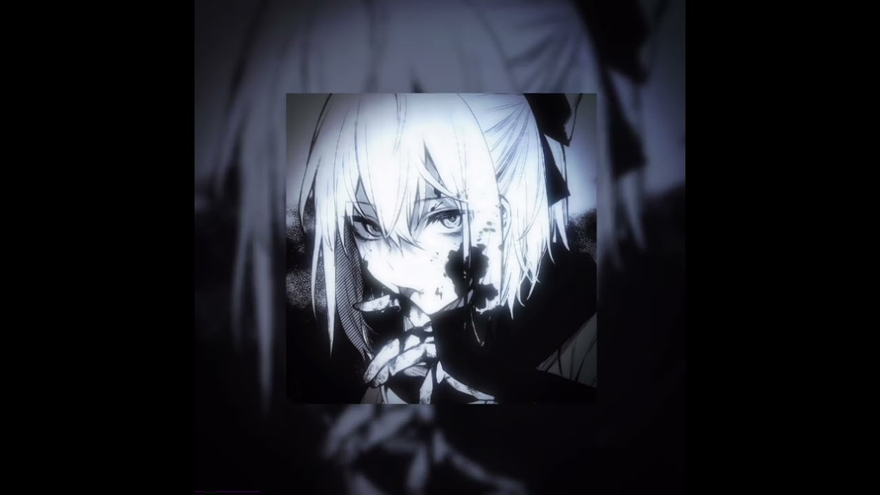 Katya Sambuka - Klan (slowed & reverbed)