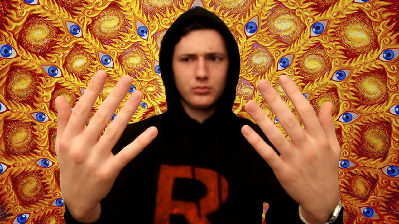 J'apprends à faire des rêves lucides en 40 jours