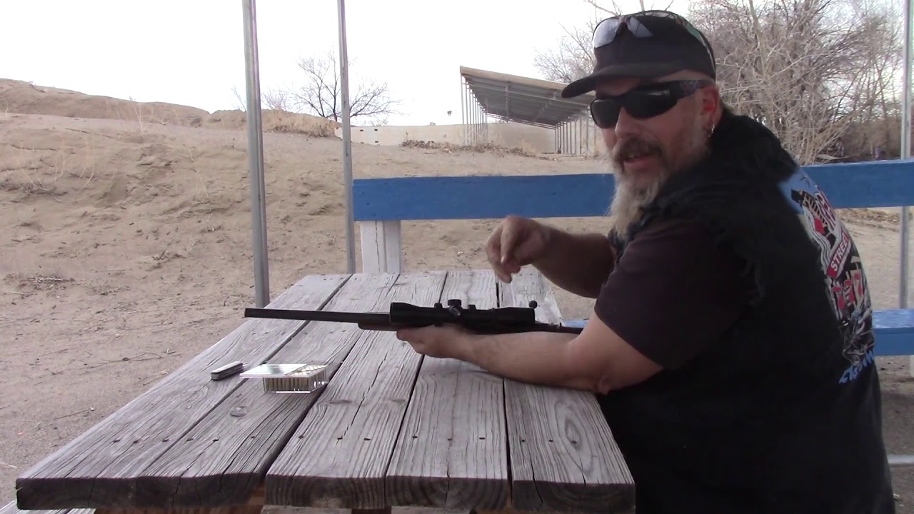 rebuilt stevens model 15