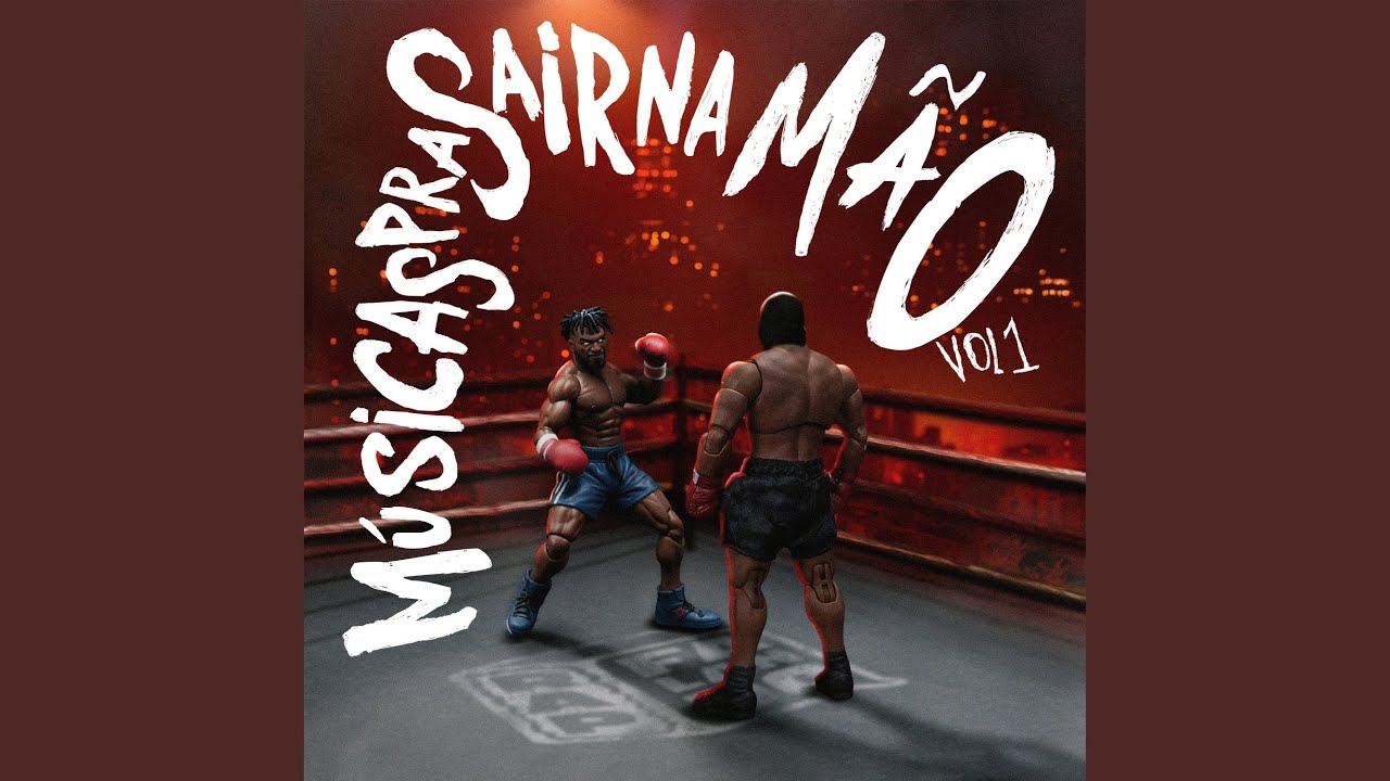 Coisas Que Se Resolvem na Porrada