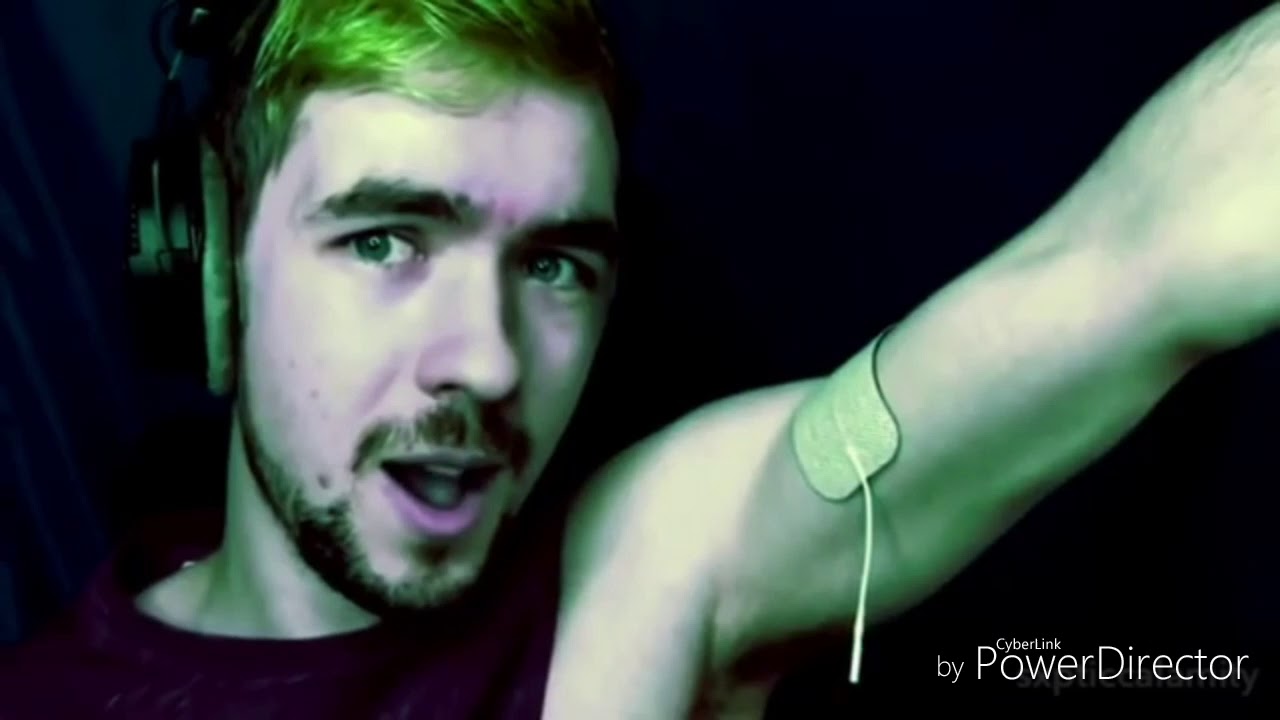 Jacksepticeye edits *SMUT WARNING*