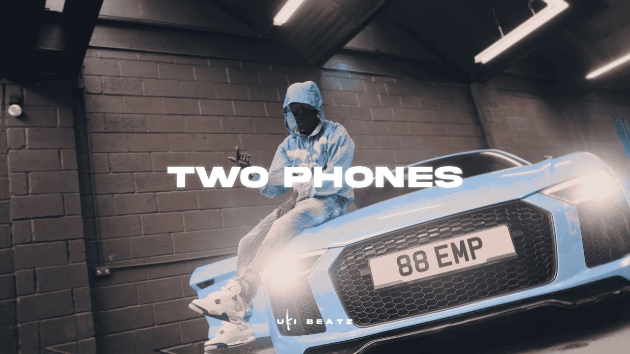 FREE Booter Bee x Fredo UK Rap Type Beat 2023 - 