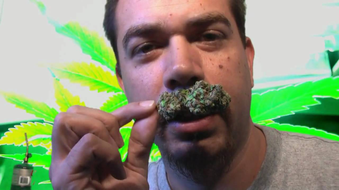 San Diego Weed Review #13: Greenworks SD's Tahoe OG and Fire OG