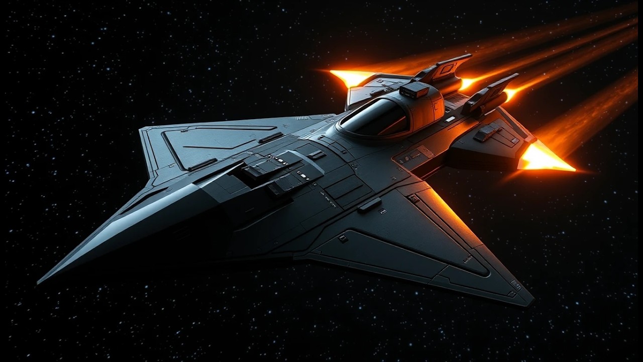 Alien Council Stunned by Humanity&rsquo;s Dominance in Space Warfare | HFY Story