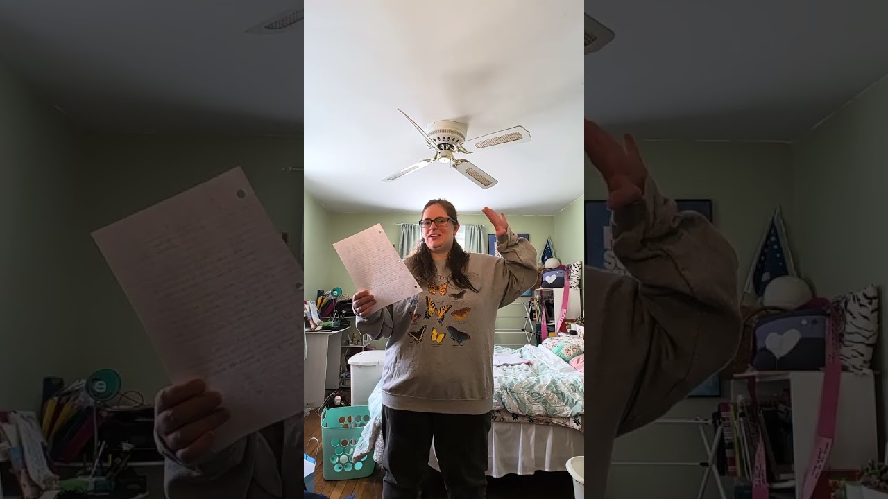 My Powerhouse Anthems by Deirdre 2/23/26 (See description for titles Please)