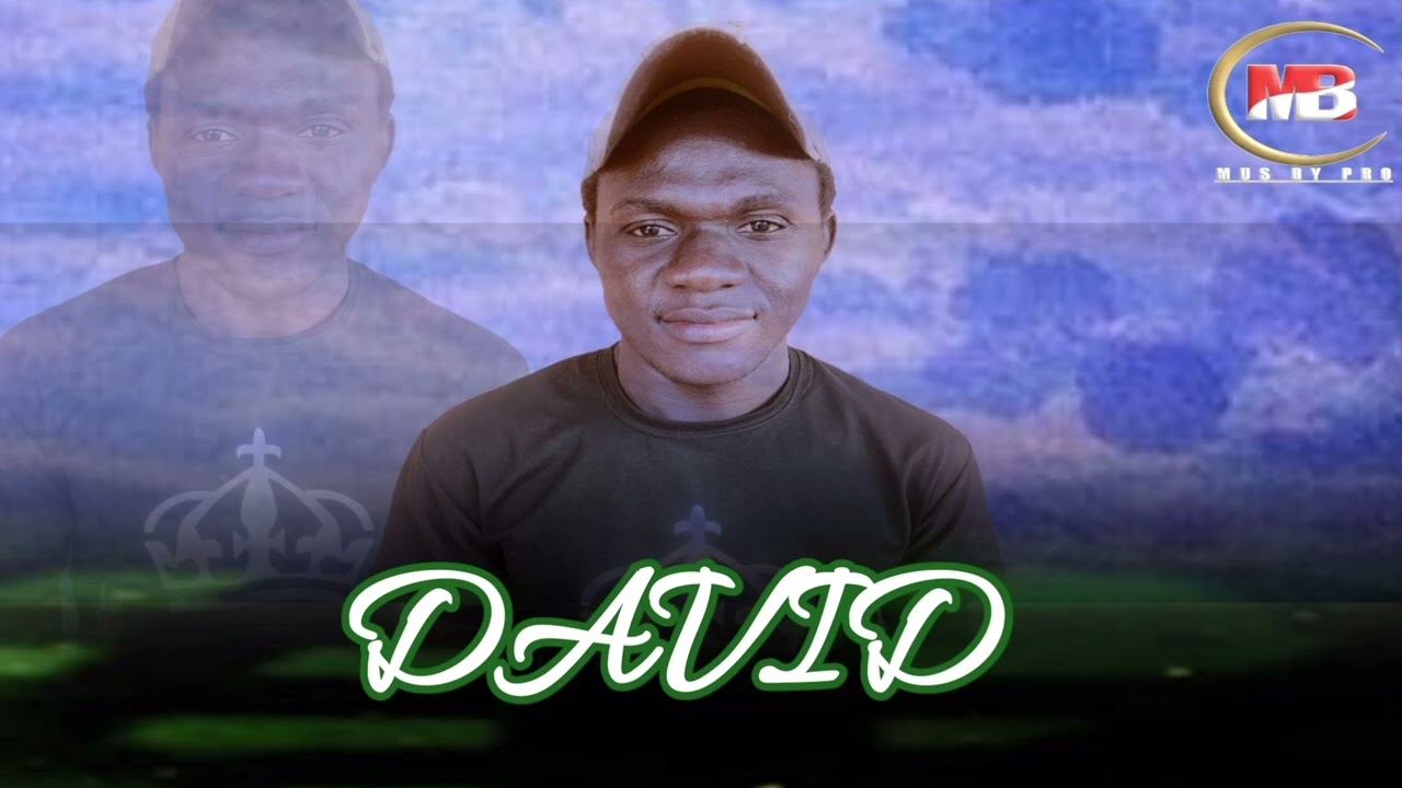 David _-_ft_-_ Mina Gomes_-_Korson de Deus na miskinha