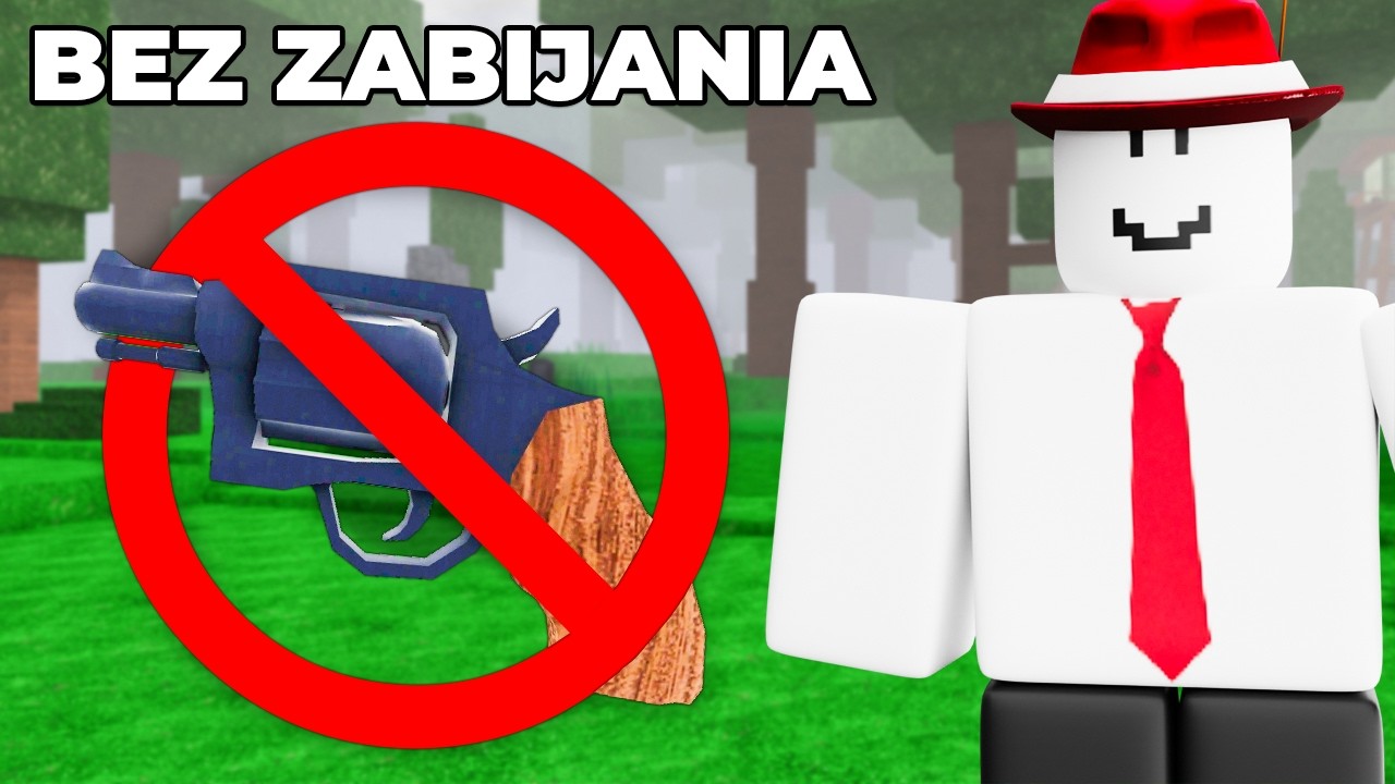 99 Nocy w Lesie, Ale NIE Mogę ZABIJAĆ!