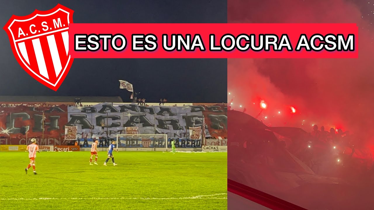 ME SUBÍ al PARA AVALANCHA con LA BANDA DEL CHACARERO/ ESTO es SAN MARTIN de MENDOZA