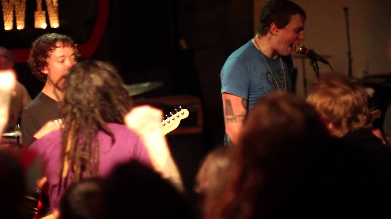RVIVR - Full Set - 11.18.2013 @ Slabtown [HD]