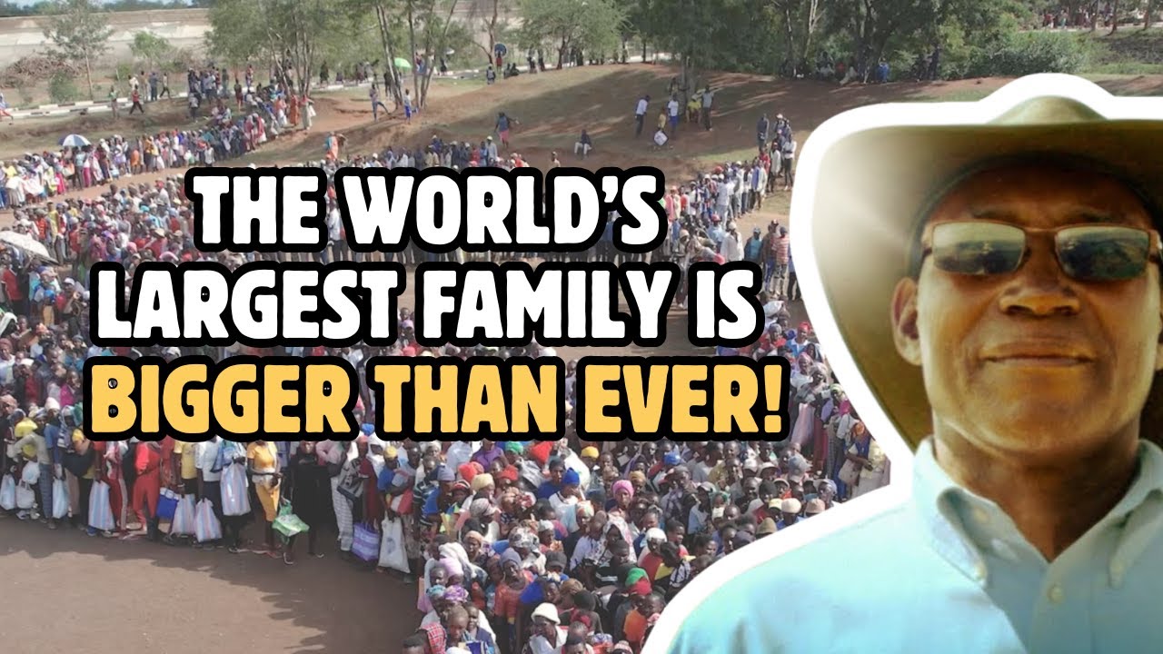 Exciting Updates: Life at the World’s Largest Family Since the Mully Movie