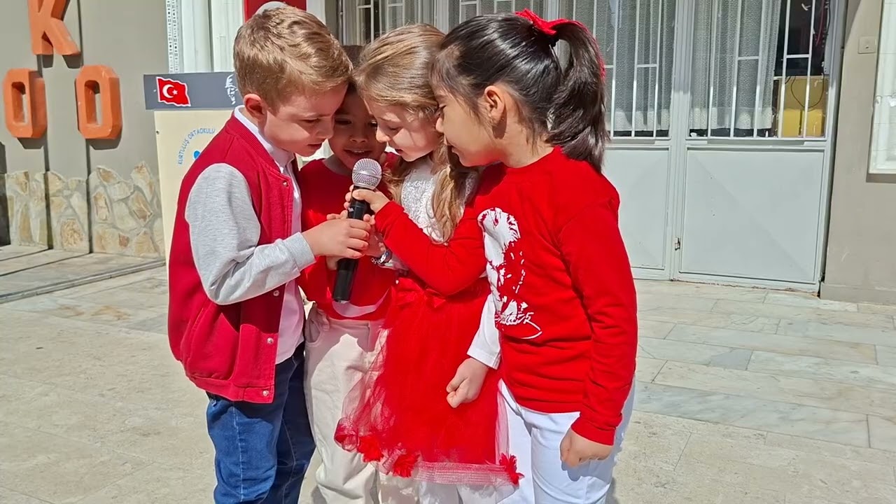 12 Mart İstiklal Marşının Kabulü