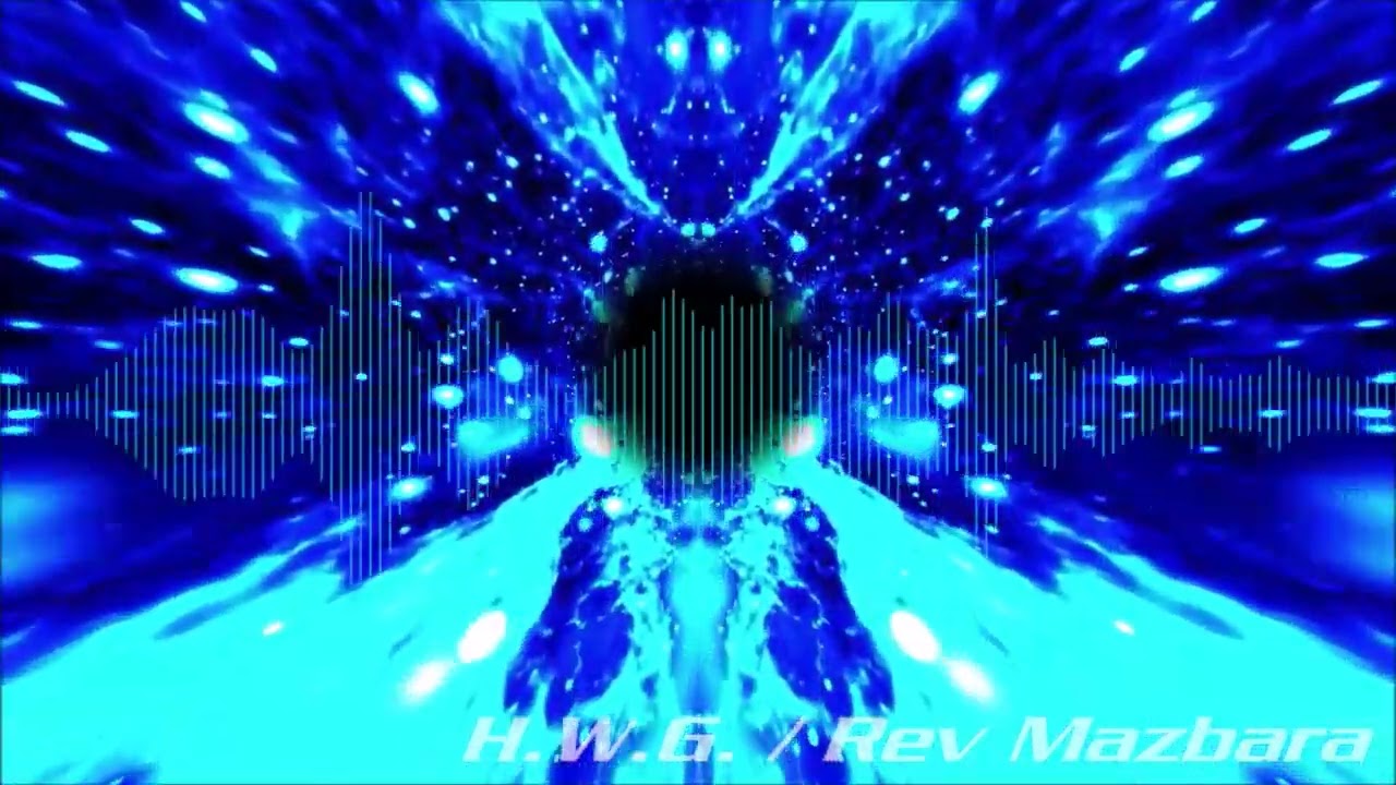 H.W.G. / Rev Mazbara